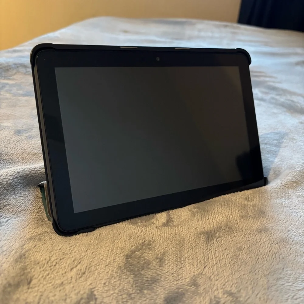 Amazon Kindle Fire 8 (10th Generation)